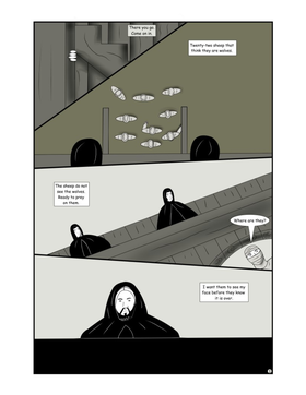 Read The Queens Five   6 Page 3 in English