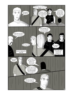 Read The Queens Five   6 Page 9 in English