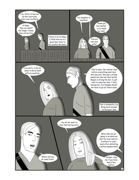 Read The Queens Five   7 Page 5 in English
