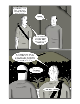 Read The Queens Five   9 Page 6 in English