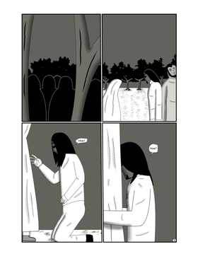 Read The Queens Five   9 Page 7 in English