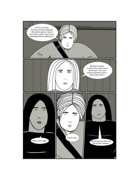 Read The Queens Five   20 Page 5 in English