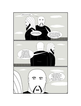 Read The Queens Five   20 Page 7 in English