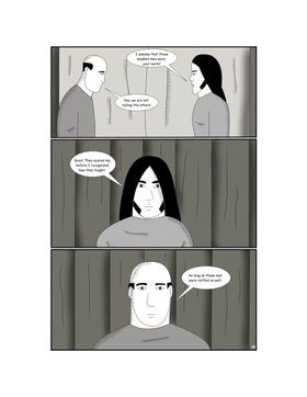 Read The Queens Five   13 Page 8 in English