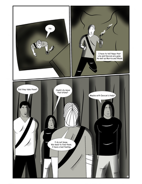 Read The Queens Five   26 Page 5 in English