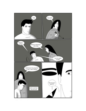 Read The Queens Five   25 Page 5 in English