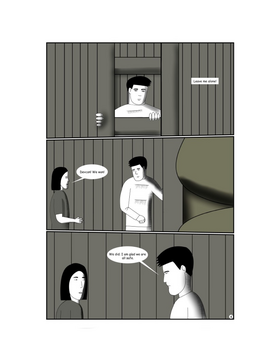 Read The Queens Five   25 Page 6 in English