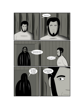 Read The Queens Five   25 Page 7 in English