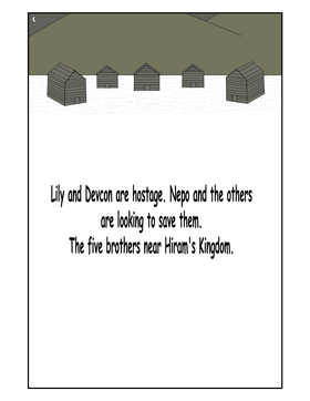 Read The Queens Five   27 Page 2 in English