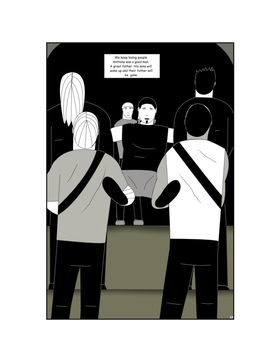Read The Queens Five   14 Page 7 in English