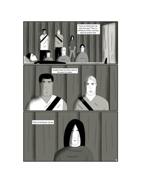 Read The Queens Five   14 Page 8 in English