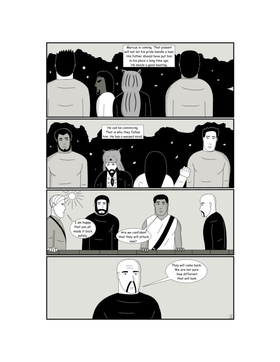 Read The Queens Five   15 Page 5 in English