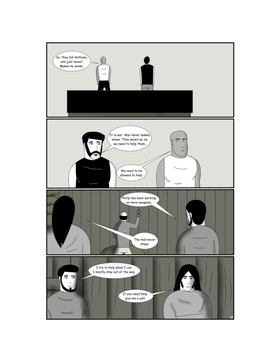 Read The Queens Five   15 Page 7 in English