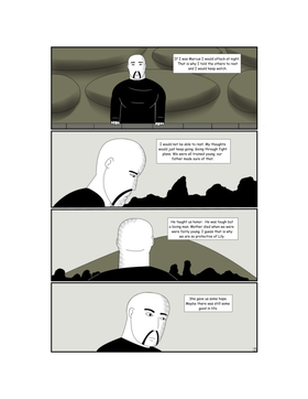 Read The Queens Five   15 Page 9 in English