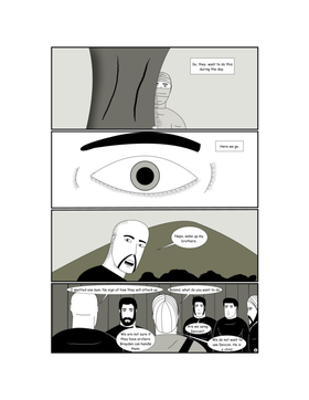 Read The Queens Five   15 Page 10 in English