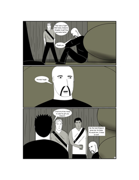 Read The Queens Five   16 Page 4 in English