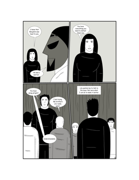 Read The Queens Five   16 Page 5 in English