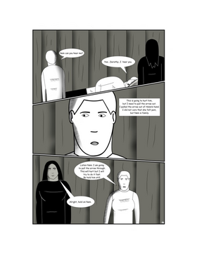 Read The Queens Five   22 Page 4 in English