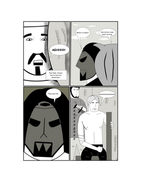 Read The Queens Five   22 Page 5 in English