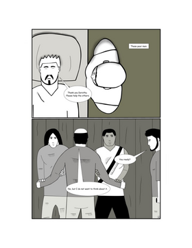 Read The Queens Five   22 Page 6 in English