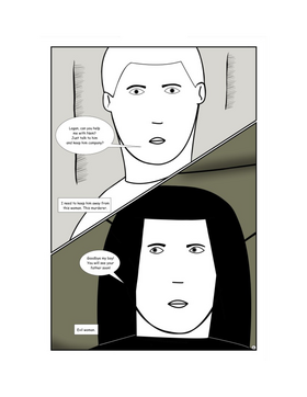 Read The Queens Five   22 Page 8 in English