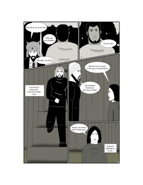 Read The Queens Five   23 Page 8 in English