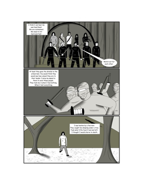 Read The Queens Five   17 Page 5 in English