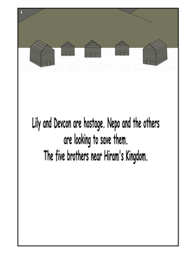 Read The Queens Five   27 Page 2 in English