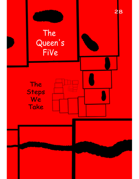 Read The Queens Five   28 Page 1 in English