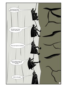Read The Queens Five   28 Page 4 in English