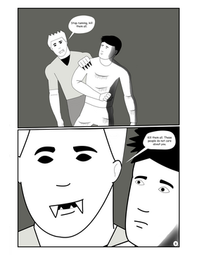 Read The Queens Five   28 Page 10 in English