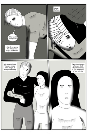 Read The Queens Five   29 Page 4 in English
