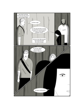 Read The Queens Five   19 Page 3 in English