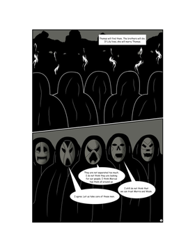 Read The Queens Five   19 Page 5 in English
