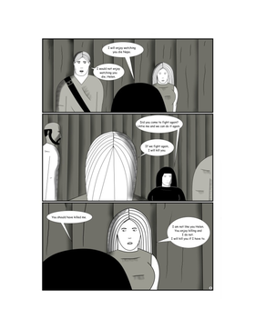 Read The Queens Five   19 Page 10 in English
