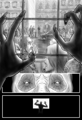 Read sonder.   1 Page 6 in English