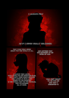 Read Natural Born Loser  1 Page 1 in English