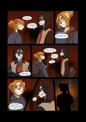 Read Natural Born Loser  1 Page 5 in English