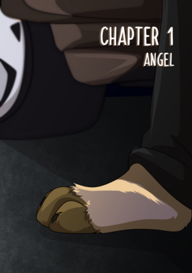 Read Natural Born Loser  2 Page 1 in English