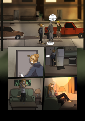 Read Natural Born Loser  2 Page 2 in English