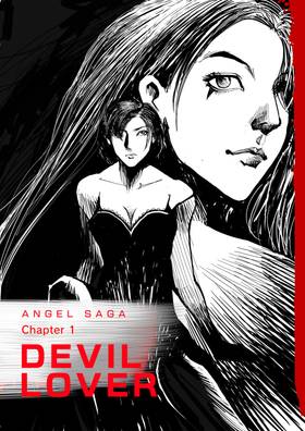 Read Angel Saga  1 Page 1 in English