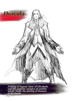 Read Angel Saga  1 Page 3 in English