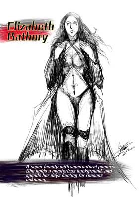 Read Angel Saga  1 Page 4 in English
