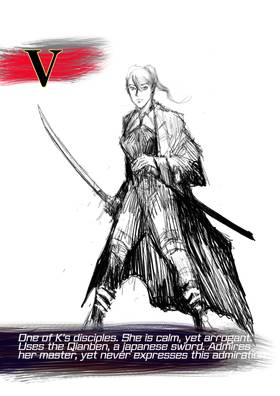 Read Angel Saga  1 Page 7 in English