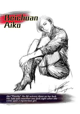 Read Angel Saga  1 Page 9 in English