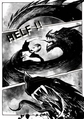 Read Angel Saga  2 Page 2 in English