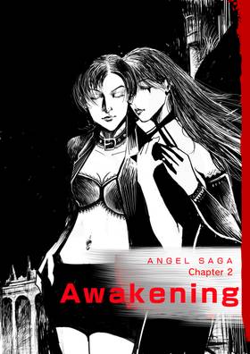 Read Angel Saga  2 Page 1 in English