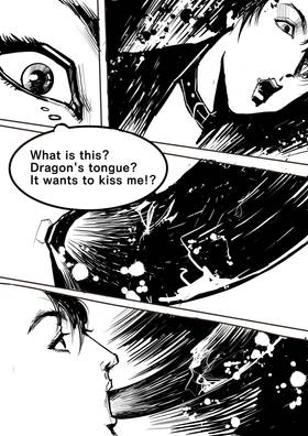 Read Angel Saga  2 Page 3 in English