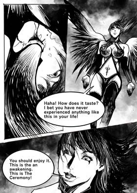 Read Angel Saga  2 Page 4 in English