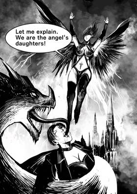 Read Angel Saga  2 Page 5 in English